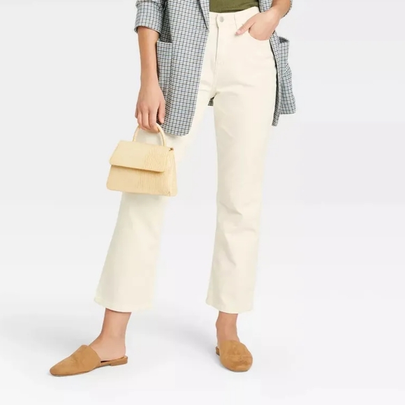 NEW PLUS SIZE A New Day Jeans - Picture 2 of 3